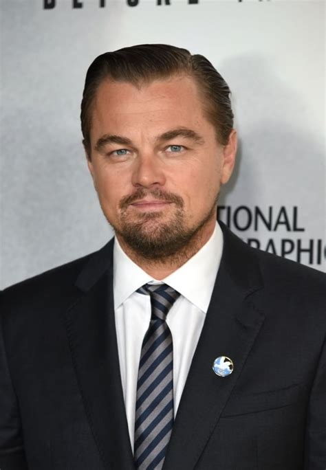 leonardo dicaprio national geographic